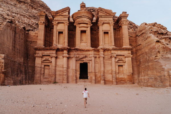 Jordanien_: © Jordan Tourism Board 