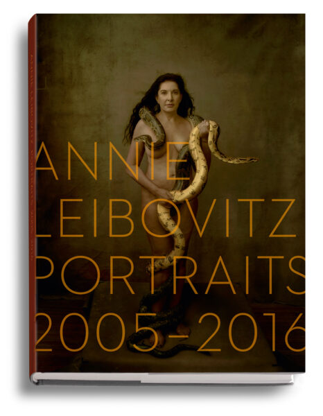 Leibovitz_Portraits