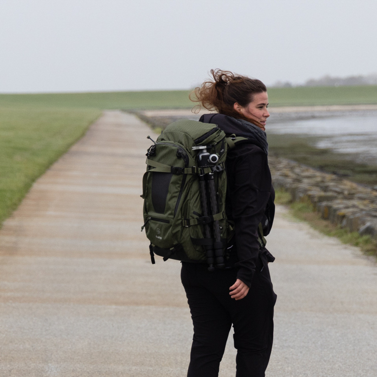 F stop tilopa fotorucksack Clearance